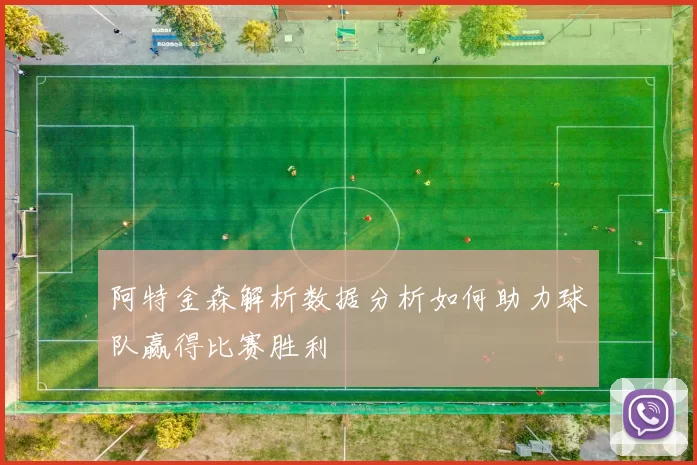 阿特金森解析数据分析如何助力球队赢得比赛胜利